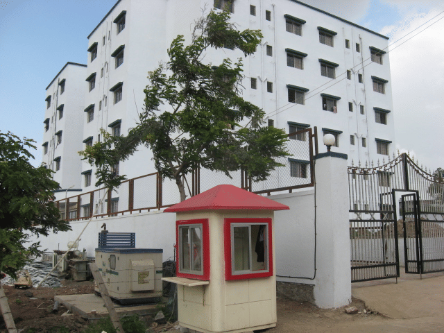 Bhivarabai Sawant Institute of Technolgy and Research Wagholi Campus photo 14